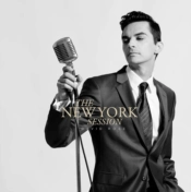 Capa do artigo The New York Session - CD