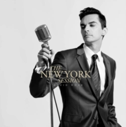 Capa do artigo The New York Session - CD