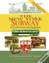 The New York Subway