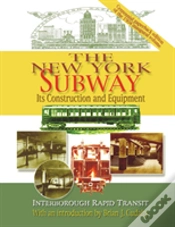 Capa do artigo The New York Subway