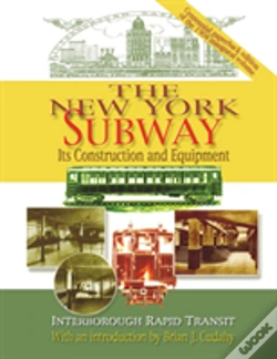 Capa do artigo The New York Subway