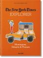 The New York Times Explorer ; Montagnes, Déserts & Plaines - Preview