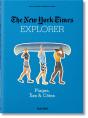 The New York Times Explorer ; Plages, Îles & Côtes - Preview