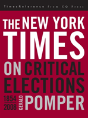 The New York Times On Critical Elections - Preview