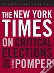Capa do artigo The New York Times On Critical Elections