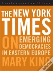 Capa do artigo The New York Times On Emerging Democraciesin Eastern Europe