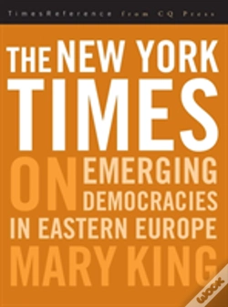 Capa do artigo The New York Times On Emerging Democraciesin Eastern Europe