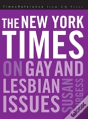 Capa do artigo The New York Times On Gay And Lesbian Issues