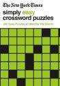 The New York Times Simply Easy Crossword Puzzles - Preview