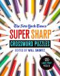The New York Times Super Sharp Crossword Puzzles - Preview