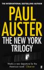 The New York Trilogy - Preview