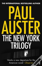 Capa do artigo The New York Trilogy