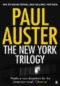 The New York Trilogy - Preview