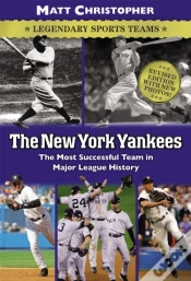 Capa do artigo The New York Yankees