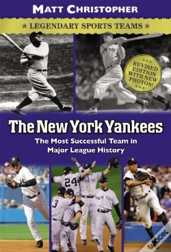 Capa do artigo The New York Yankees