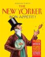 The New Yorker - A Table ! - Preview