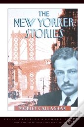 The New Yorker Stories
