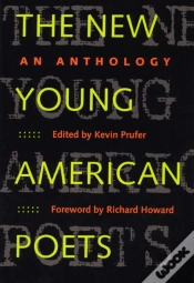 Capa do artigo The New Young American Poets
