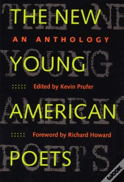 Capa do artigo The New Young American Poets