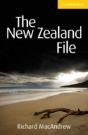 The New Zealand File Level 2 Book With Audio Cd Pack - Preview