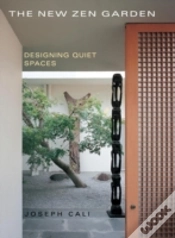 Capa do artigo The New Zen Garden: Designing Quiet Spac