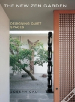 Capa do artigo The New Zen Garden: Designing Quiet Spac