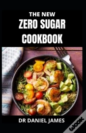 Capa do artigo The New Zero Sugar Cookbook