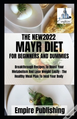 Capa do artigo The New2022 Mayr Diet For Beginners And Dummies