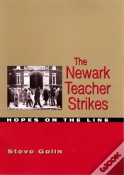 Capa do artigo The Newark Teacher Strikes
