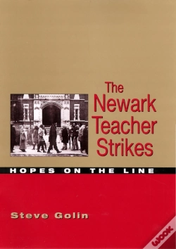 Capa do artigo The Newark Teacher Strikes