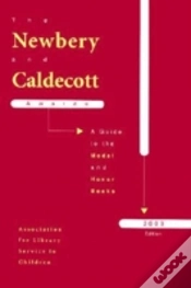 Capa do artigo The Newbery And Caldecott Awards