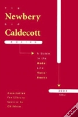 Capa do artigo The Newbery And Caldecott Awards