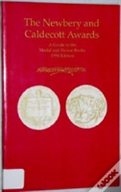 Capa do artigo The Newbery And Caldecott Awards
