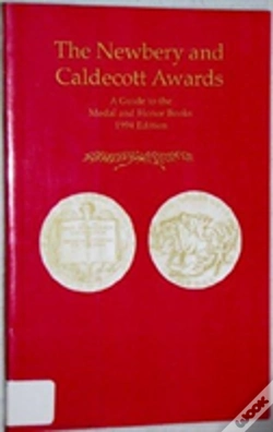 Capa do artigo The Newbery And Caldecott Awards