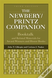 The Newbery/Printz Companion
