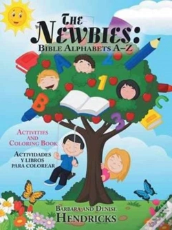 Capa do artigo The Newbies