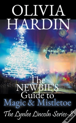 Capa do artigo The Newbie'S Guide To Magic   Mistletoe