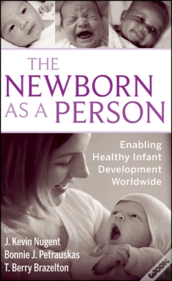 Capa do artigo The Newborn As A Person