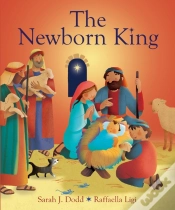 Capa do artigo The Newborn King