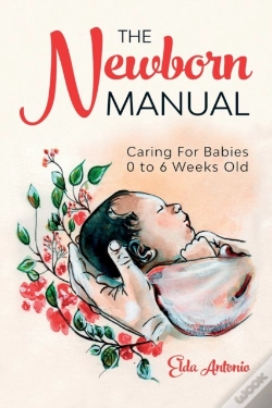 Capa do artigo The Newborn Manual