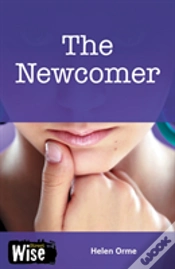 Capa do artigo The Newcomer