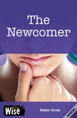 Capa do artigo The Newcomer