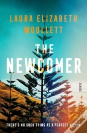 Capa do artigo The Newcomer
