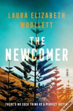 Capa do artigo The Newcomer
