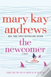 Capa do artigo The Newcomer