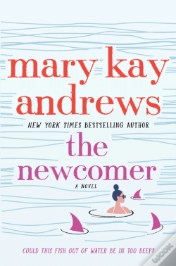 Capa do artigo The Newcomer