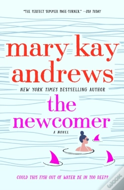 Capa do artigo The Newcomer
