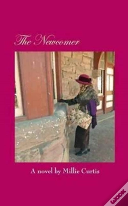 Capa do artigo The Newcomer