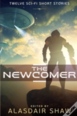 Capa do artigo The Newcomer