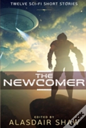 Capa do artigo The Newcomer